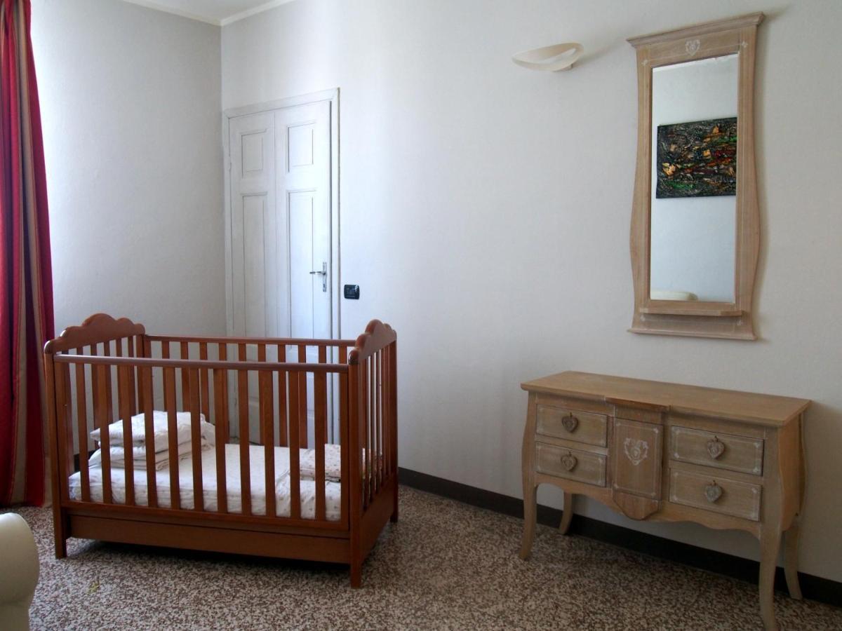 Hotel Villa Costanza Pontenure Dış mekan fotoğraf