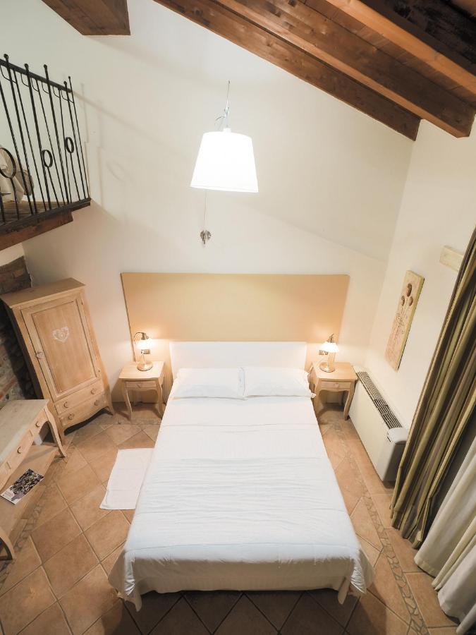 Hotel Villa Costanza Pontenure Dış mekan fotoğraf