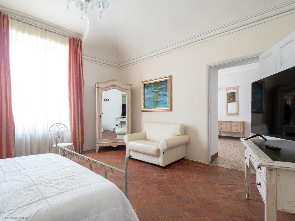 Hotel Villa Costanza Pontenure Dış mekan fotoğraf