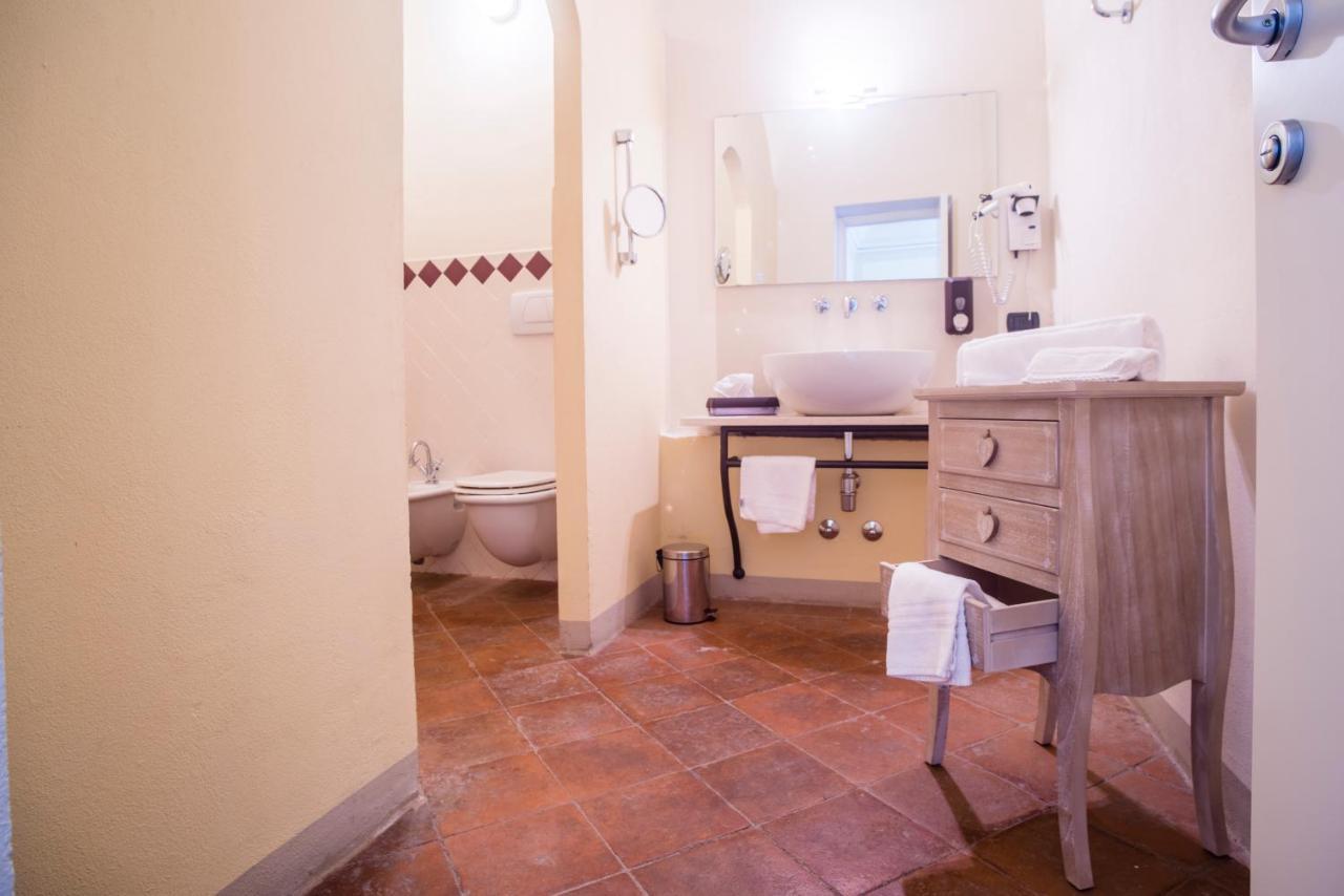 Hotel Villa Costanza Pontenure Dış mekan fotoğraf