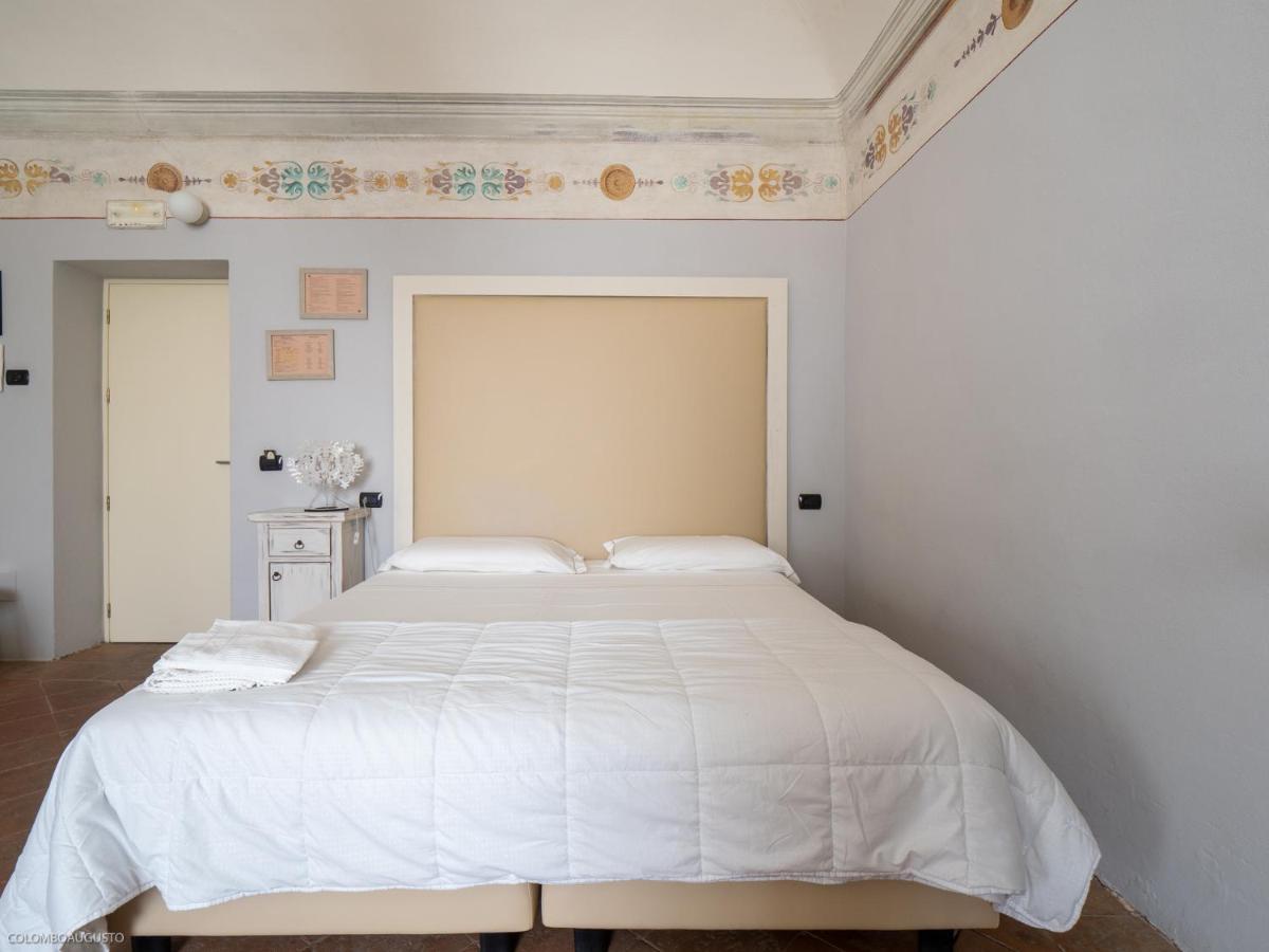 Hotel Villa Costanza Pontenure Dış mekan fotoğraf