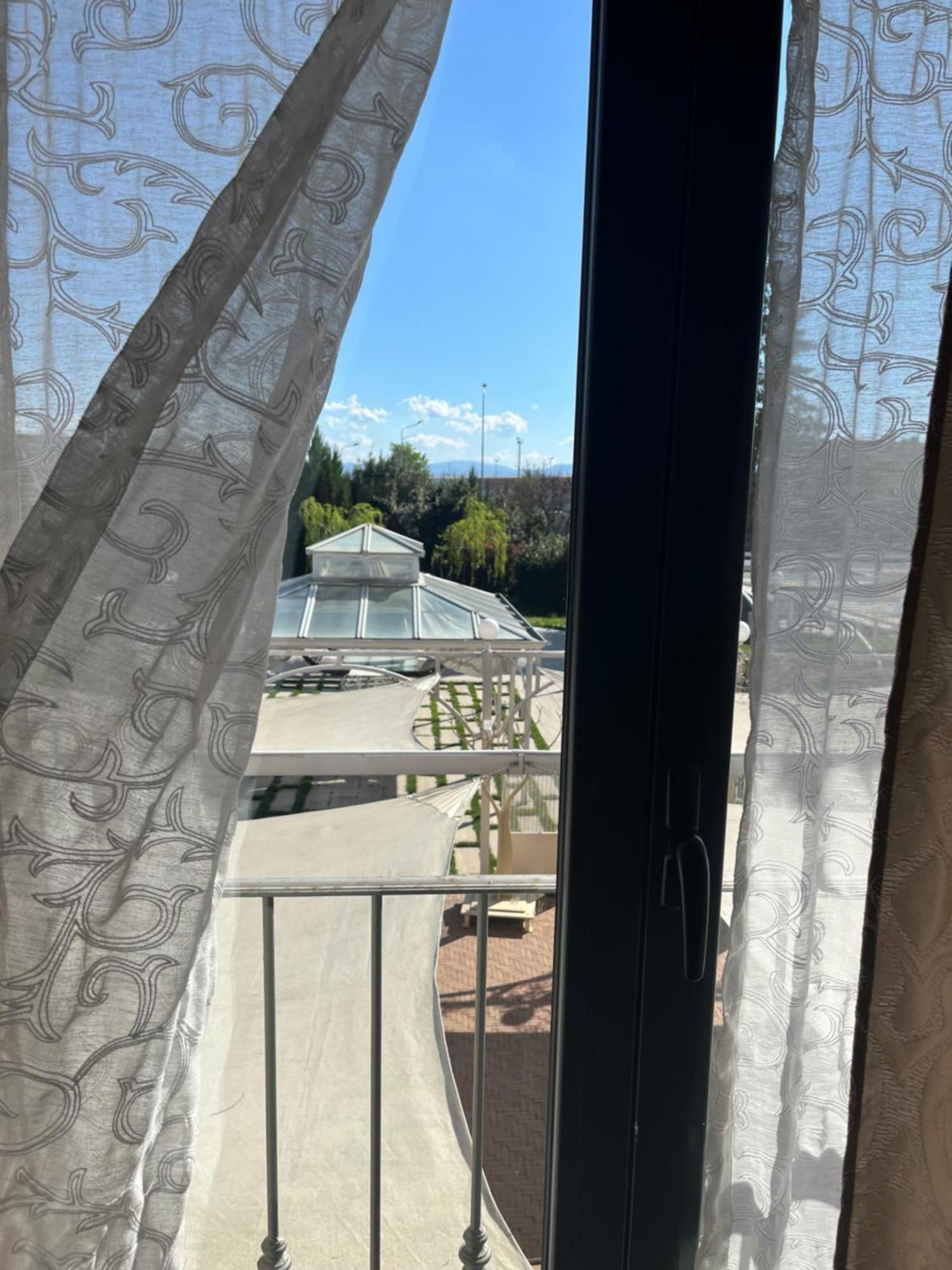 Hotel Villa Costanza Pontenure Dış mekan fotoğraf