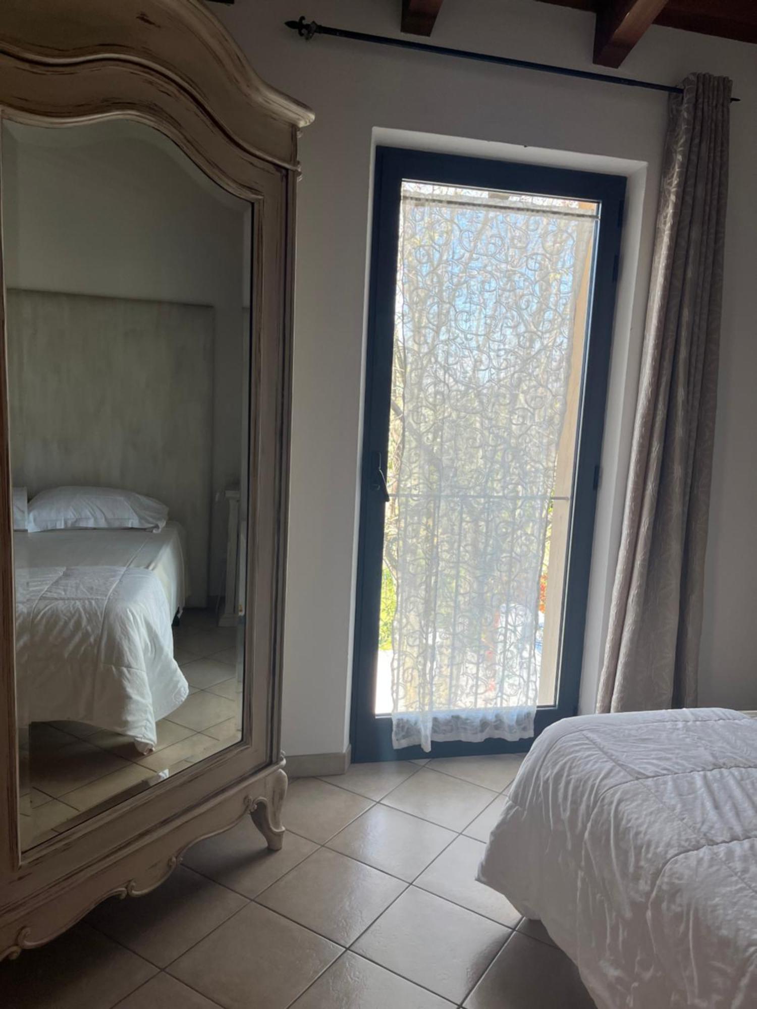 Hotel Villa Costanza Pontenure Dış mekan fotoğraf