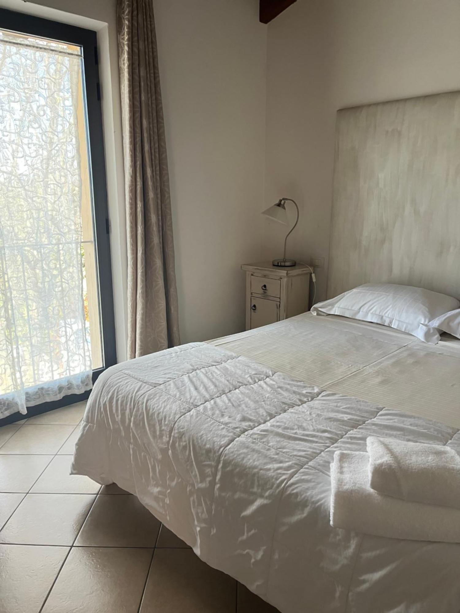 Hotel Villa Costanza Pontenure Dış mekan fotoğraf