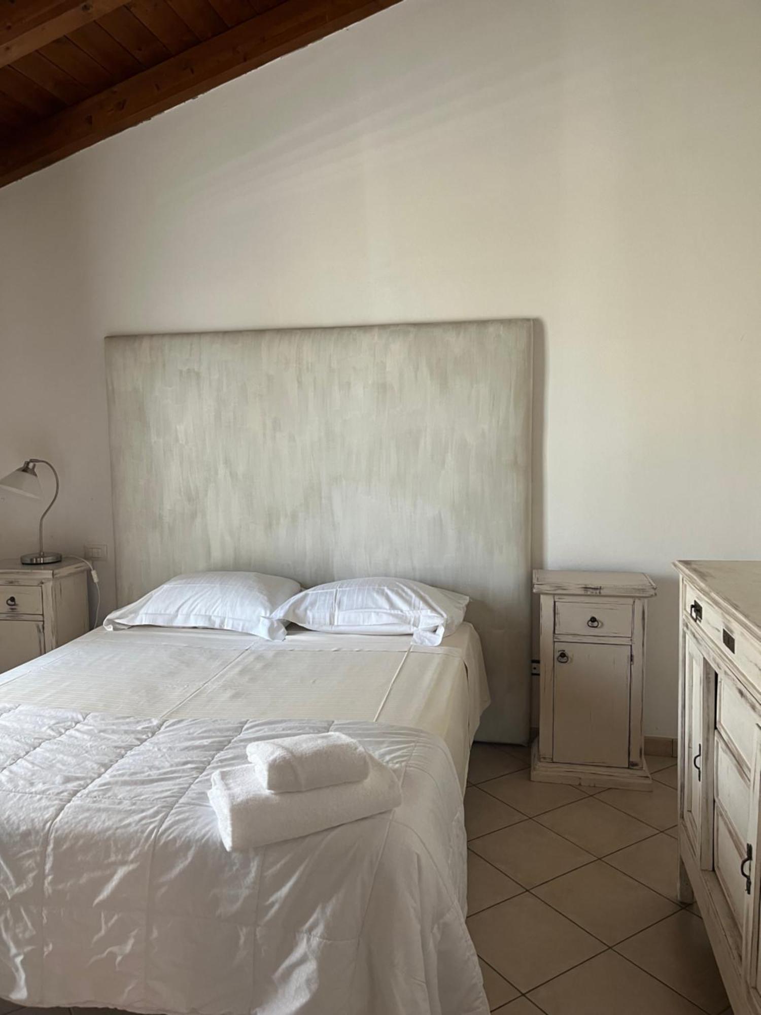 Hotel Villa Costanza Pontenure Dış mekan fotoğraf