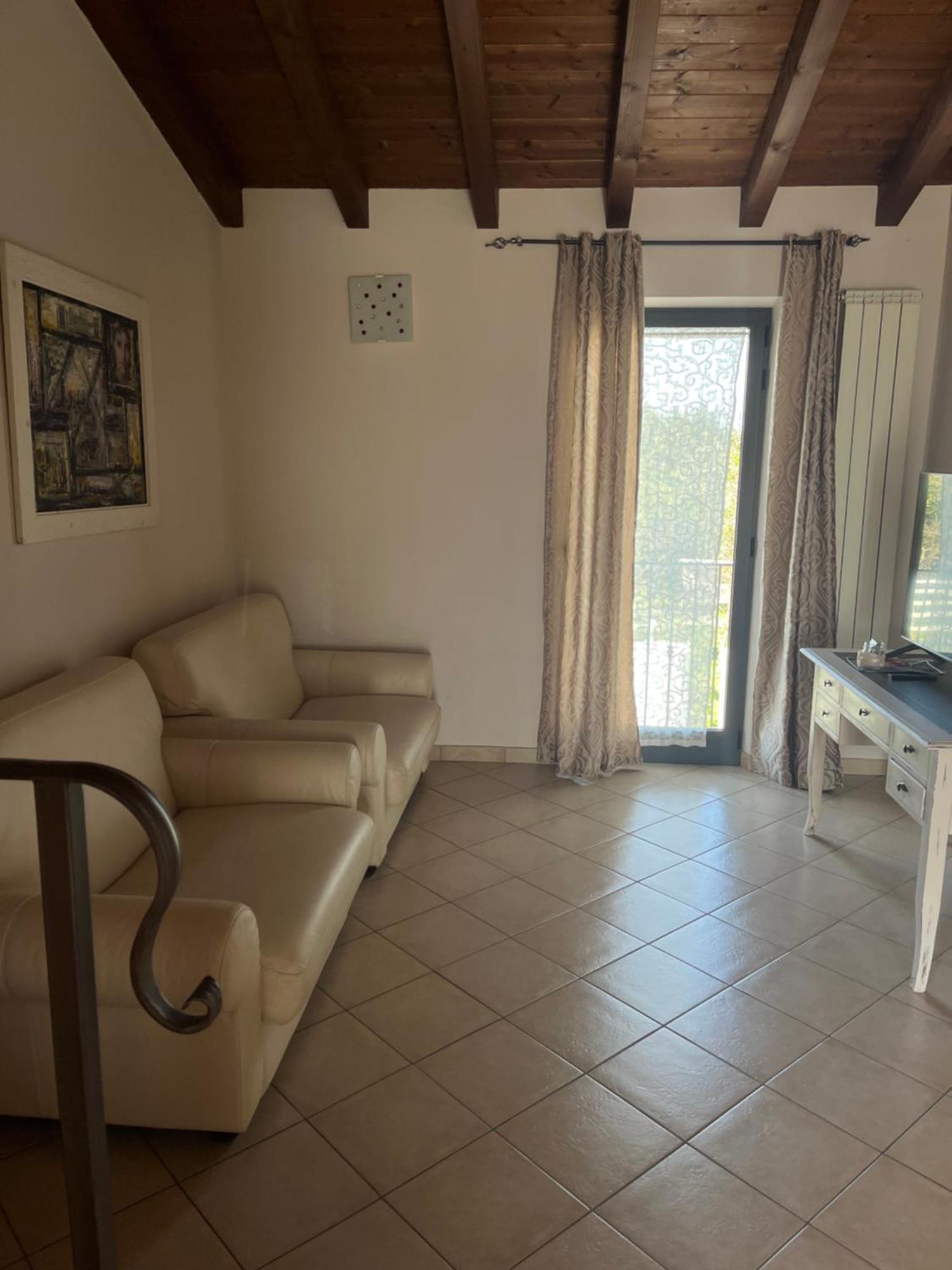 Hotel Villa Costanza Pontenure Dış mekan fotoğraf